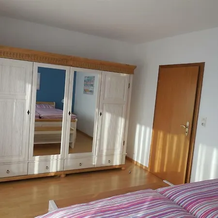 Sorge, Ferienwohnung Helga Apartamento
