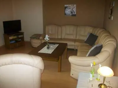 Apartamento Sorge, Ferienwohnung Helga *