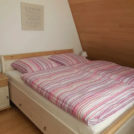 Apartamento Sorge, Ferienwohnung Helga