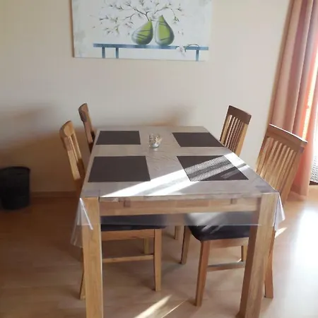 Apartamento Sorge, Ferienwohnung Helga
