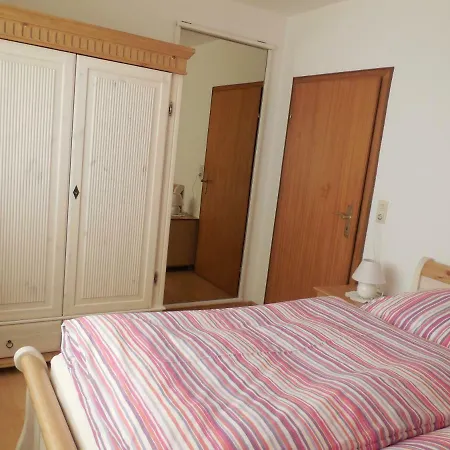 Sorge, Ferienwohnung Helga Bispingen