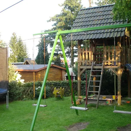 Sorge, Ferienwohnung Helga